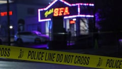 Atlanta shooting leaves eight dead: what happened?