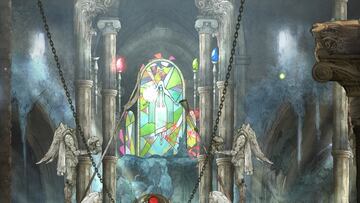 Captura de pantalla - Child of Light (360)