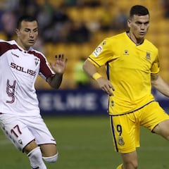 Sporting - Alcorcón: TV, horario y cómo y dónde ver online