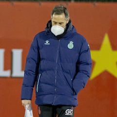 "Todos tenemos ambición, pero hay que ponerla en el campo"