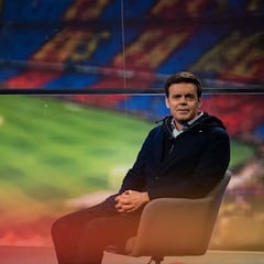 Otra crisis en el Espai Barça