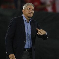 Zambrano: "Estoy convencido que podemos ganar en Ibagué"