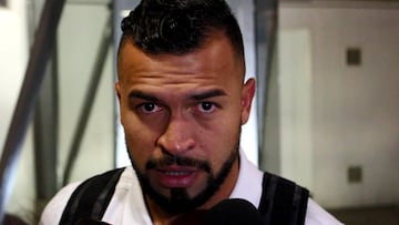 Cadavid: "Para ser campeón hay que ganarle a todos"