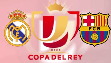 Cómo ver gratis el Real Madrid - Barcelona online si te pilla fuera de casa