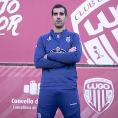 Los capitanes del Lugo vuelven a ser importantes