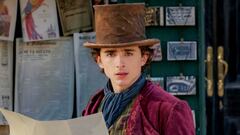 El parque de atracciones de la película ‘Wonka’ es tal pesadilla que cierra en día y medio