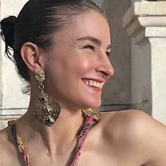 Así es Chloe Malle, la nueva líder de la revista Vogue y cómo ha llegado a ocupar ese puesto