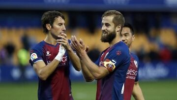 "Estamos haciendo un gran año"