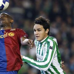 El Betis se defenderá ante el TAS el 19D por el 'caso Lima'