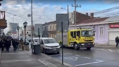 Posibles réplicas tras el terremoto de 7,5 en Magallanes y Puerto Williams: últimos temblores en Chile, según sismología