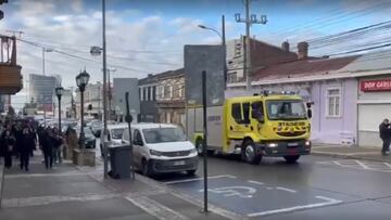 Posibles réplicas tras el terremoto de 7,5 en Magallanes y Puerto Williams: últimos temblores en Chile, según sismología