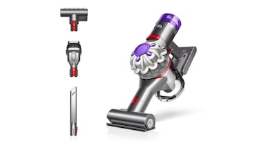 Black Friday 2025 de Dyson: ahorra hasta 600 euros en aspiradoras, robots y otros electrodomésticos