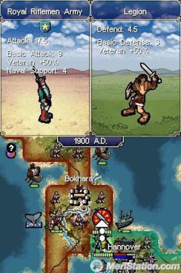 Civilization Revolution