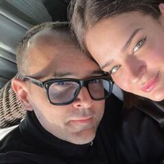 Laura Escanes se defiende: "No tengo ninguna responsabilidad sobre lo que opine Risto"