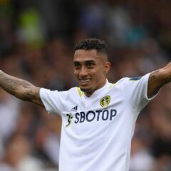 Raphinha no viaja a la gira de Australia y se acerca al Barça