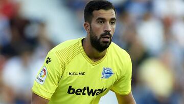 Pacheco podría estar de vuelta para el fin de semana.