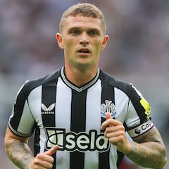 Trippier, abocado a pedir el ‘transfer request’ para ir al Bayern