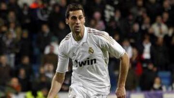 Arbeloa, cerca de renovar.