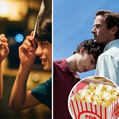 IPN celebra el Orgullo LGBT con ciclo de cine gratis ‘Rainbow Love’: conoce la cartelera Pride 2024