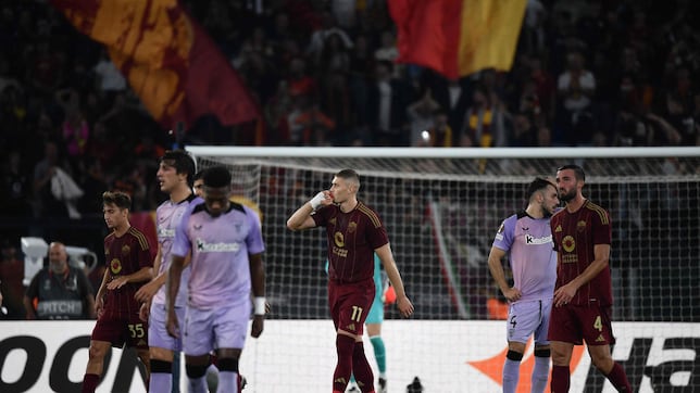 Italia, pesadilla para los leones