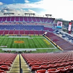 Wrestlemania 36 ya tendría lugar definido para el 2020