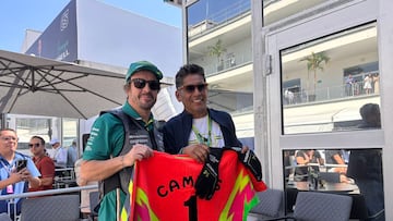 “Hay que recordar a dónde nos llevó, el trofeo más importante que tiene México”