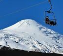 Centro de Montaña Volcán Osorno abre sus puertas para el deleite de los turistas