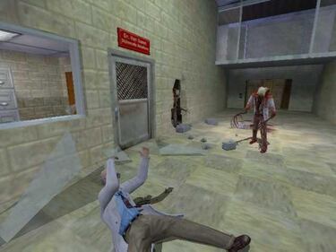 Half Life (PlayStation 2)