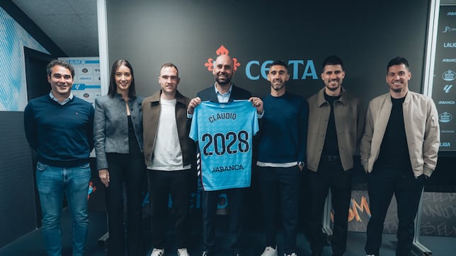 “Aspas me dijo que ahora iba a haber menos dinero para él”