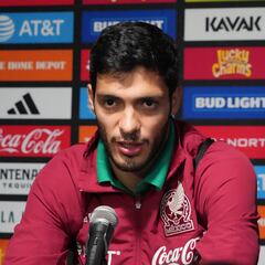 Is Mexico striker Raúl Jiménez at risk of missing the World Cup?