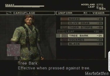Metal Gear Solid 3: Snake Eater, Impresiones