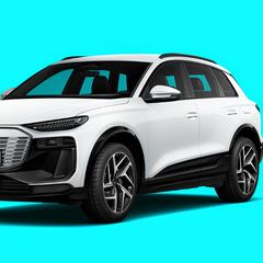 Audi Q6 e-tron en México: ¿Qué tiene de especial este SUV eléctrico?