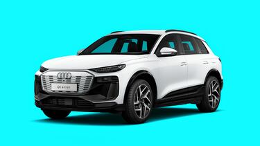 El plan de Audi para cambiarlo todo (y no solo son autos eléctricos)