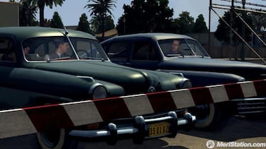 La sombra de la compra se acerca a Team Bondi