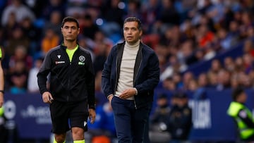 Castro: “Esto no ha terminado, aún queda mucho más”