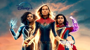 What’s New On Disney Plus in February 2024: movies, series, documentaries, and specials