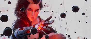 Star Wars Visions Vol. 2, crítica. Una antología de preciosos cortos que rebosa creatividad, color y mitología galáctica