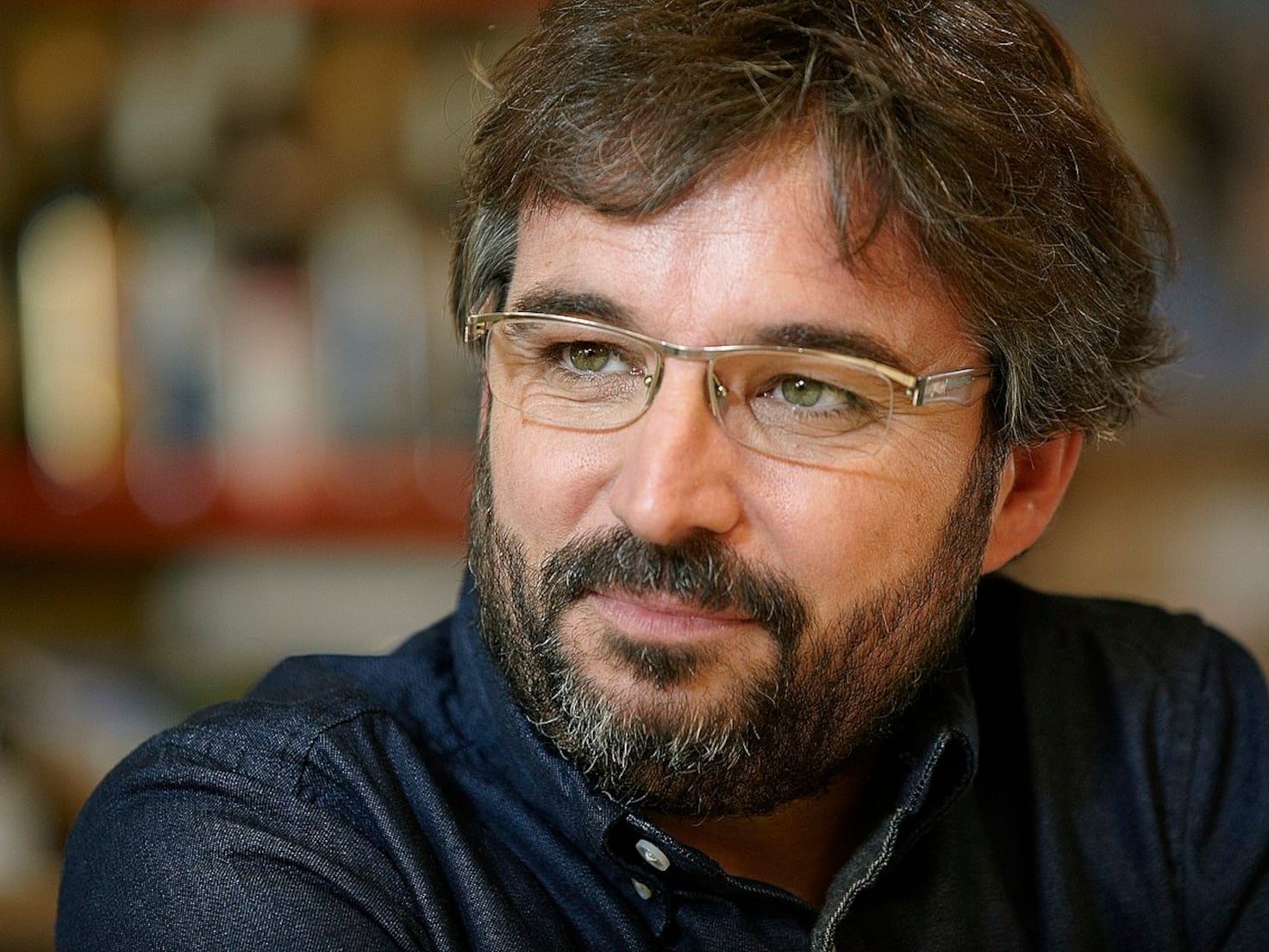 Jordi Évole incendia las redes tras su polémico titular contra Pedro Sánchez: “Hijo de…” - AS.com