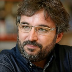 La profunda reflexión de Jordi Evoll sobre la clase política en España: