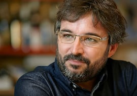 Jordi Évole delata a TVE: “Intentó ficharme, pero dije que no”