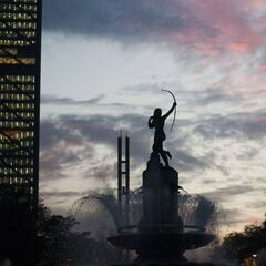 Clima en CDMX, hoy sábado 22 de abril: Pronóstico del tiempo en Valle de México