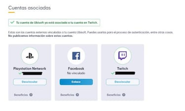 Cómo vincular tu cuenta de uPlay con Twitch paso a paso y de forma segura