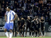 El Oporto da vida a Mourinho