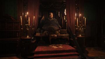 Resident Evil 8 Village triunfa en PC; ya es el más jugado de la saga en su primer día en Steam