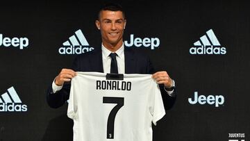Cristiano: "No creo que haya ning¨²n madridista llorando..."