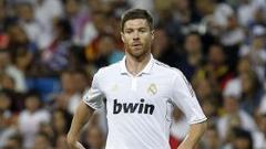 Xabi vuelve a Anoeta en su mejor momento