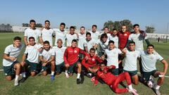 Defensa y Justicia - Universitario: horario, TV y cómo ver la Copa Libertadores