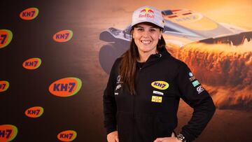 “Con mi coche hago la mili”