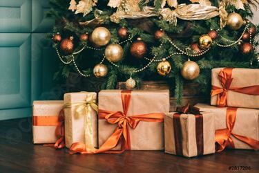¿Por qué en México trae los regalos el niño Jesús y qué representa?