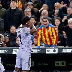 El Valencia pide una indemnización tras los fallos de Apelación del Coliseum y Metropolitano